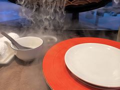 -丽晶轩中餐厅(重庆丽晶酒店)