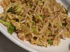 -悦海·家宴·冰花皮皮虾大锅贴(宝龙店)