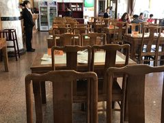 大堂-砂锅居(西四店)