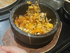 -和牛 烧肉寿喜烧涮锅 善(心斎橋店)