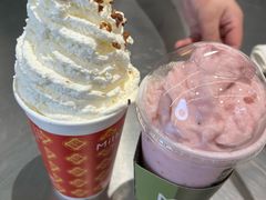 -迷客夏Milksha(圆融天幕店)