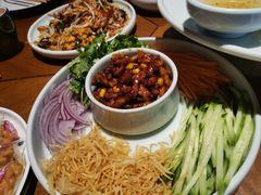 -额娘·春饼烤鸭(乐汇城店)