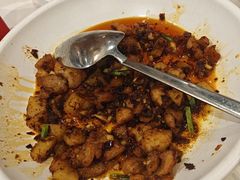 -兰湘子·湘菜小炒(石家庄万象城店)