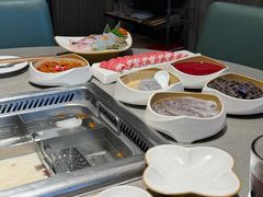 -海底捞火锅(龙岗星河COCO Park店)