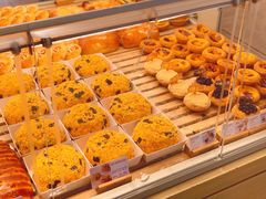 -好利来(永安道店)