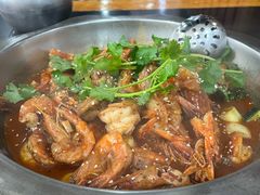 -万州大虾(五桥店)