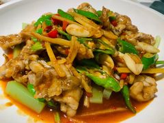 -花椒笑成都小馆(百脑汇店)