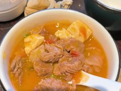 -刘东家老碗(紫荆山路店)