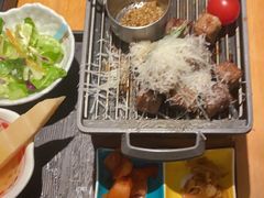 -味太助·银饭食堂(中华城店)