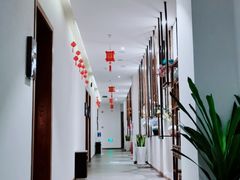-润雨足道养生馆(旭辉乐活城店)