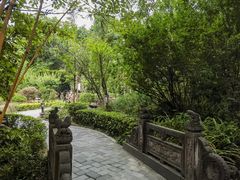 -成都川菜博物馆