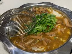 -古乐牛香·鲜牛肉牛杂火锅(梅村五洲国际店)