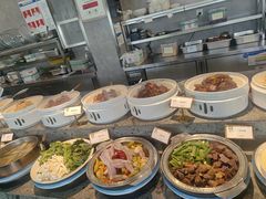 -壹只菜·崇明本地特色菜(崇明南门店)
