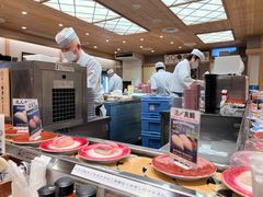 -Musashi回转寿司(京都站八条口店)