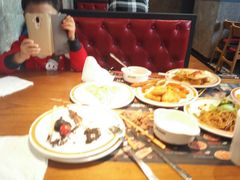 -比格比萨自助(国展店)