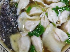 -陈记百年驴肉汤(金耀路店)