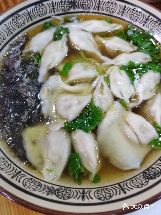 陈记百年驴肉汤(金耀路店)图片