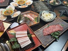 -300杯·和牛烧肉清酒专门店(廊里店)