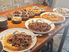 -小时候焗海鲜(鄞州万达店)