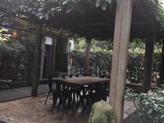 -旅马餐厅(茅家埠店)