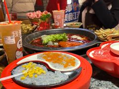 -蜀大侠火锅(总府路店)