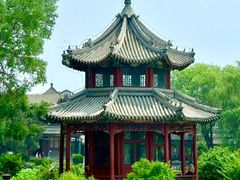 -莲池书院博物馆