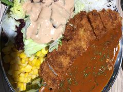 -炒码先生·韩餐炸鸡披萨(西塔店)