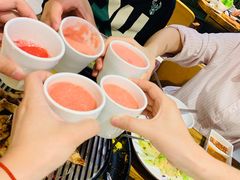 -釜山火炉韩式炭火烤肉(欧洲城店)