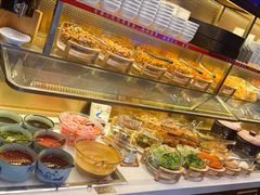 -山城辣妹子(定福庄店)