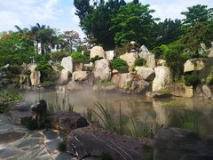 -东莞植物园