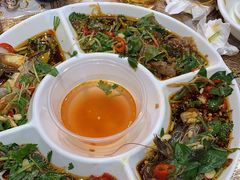 -官塘锋记鱼生·生腌·砂锅粥(牌坊街店)
