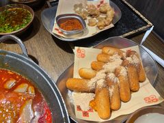 -萍姐火锅·公路夜市(打浦桥日月光店)