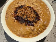 姜汁炖蛋-荣家小吃(紫阳街店)