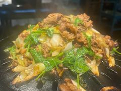 -京味斋·北京烤鸭(华威桥北工大店)