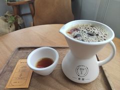-唐咖精品咖啡(大理古城手冲店)