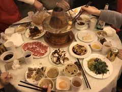 -东来顺饭庄(王府井步行街店)