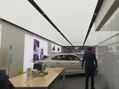 -华为智能生活馆(上海金桥国际商业广场)