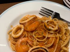 -萨莉亚意式餐厅(杭州滨江天街店)