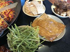 -肥龙火锅(南坪店)