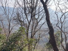 -北高峰