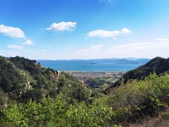 -云峰山自然风景区