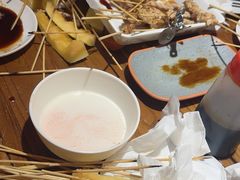 -王氏炉匠·烧鸟放题自助(三里屯店)