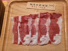 -空之介寿喜烧·和牛放题(恒隆广场店)