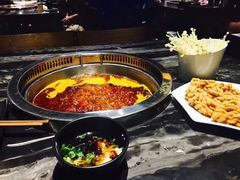 -小王少龙火锅(沙南街店)