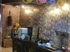 -云晓光头烧烤吧(川沙绿地店)