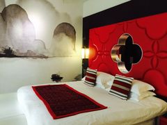 房间-Club Med地中海俱乐部·桂林度假村