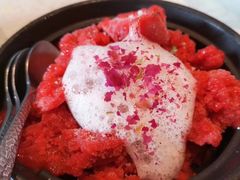 -半山腰·云南菜(侨福芳草地店)