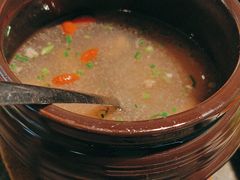 -绿茶餐厅(天津天河城店)