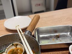 -小满手工粉(北京富力广场店)