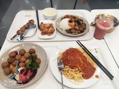 -宜家·瑞典风味餐厅(北京西红门店)